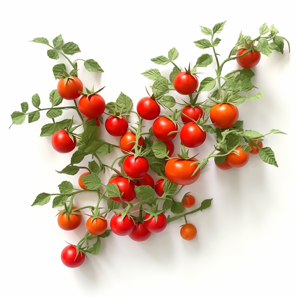 cherry tomatoes how to grow tomatoes